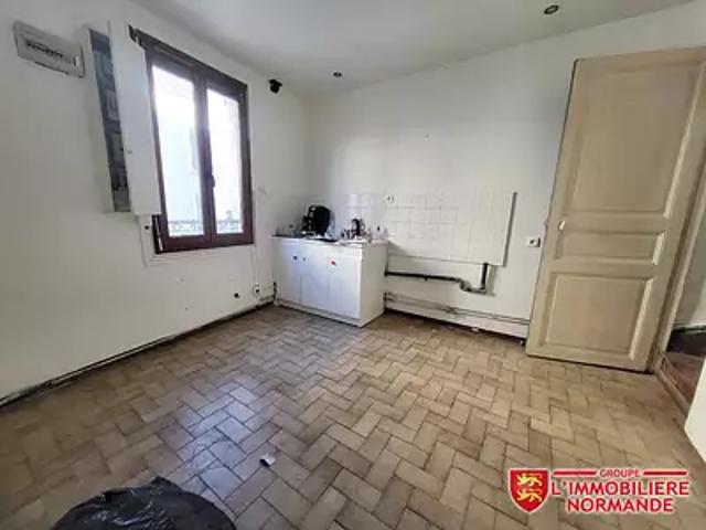 Maison vente à Mantes-la-Jolie, Freneuse