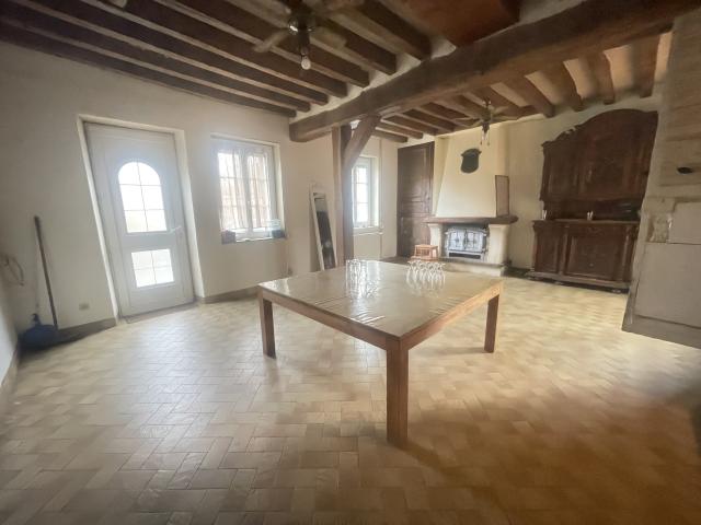 Maison vente à Mantes-la-Jolie, Freneuse