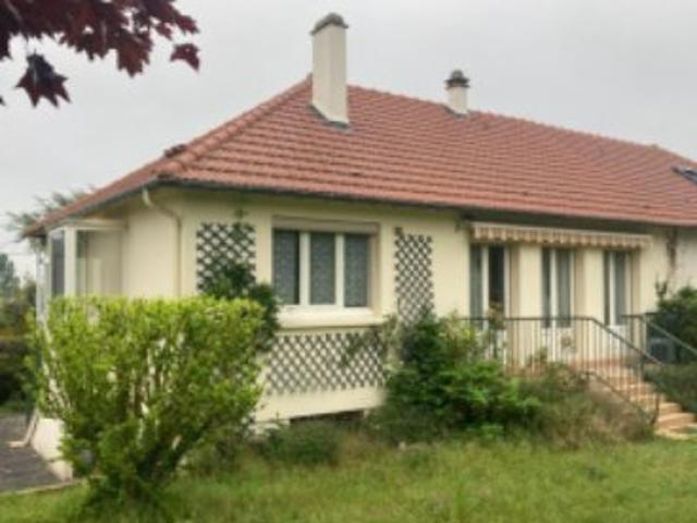 Maison vente à Mantes-la-Jolie, Freneuse