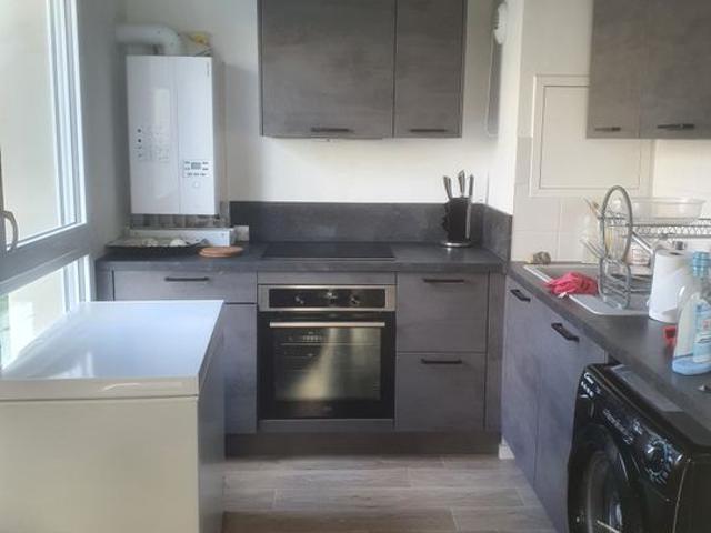 Appartement location à Mantes-la-Jolie, Freneuse