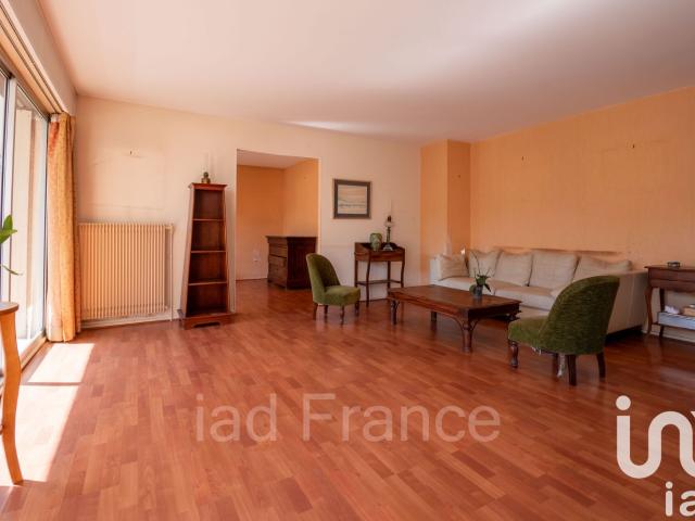 Appartement vente à Mantes-la-Jolie, Freneuse