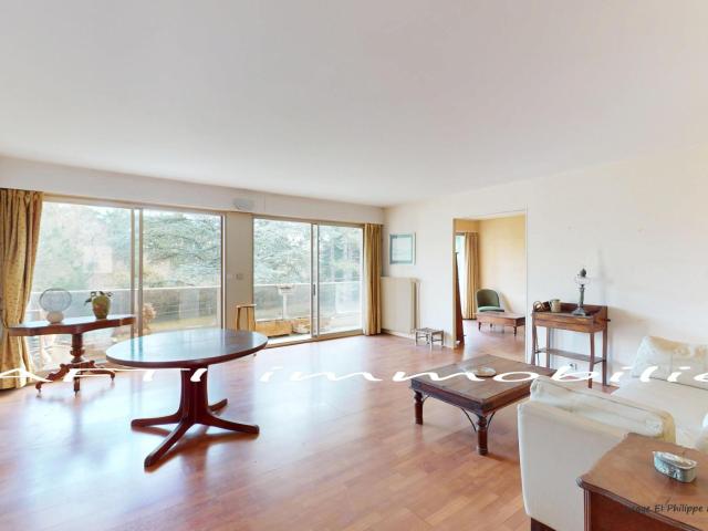 Appartement vente à Mantes-la-Jolie, Freneuse