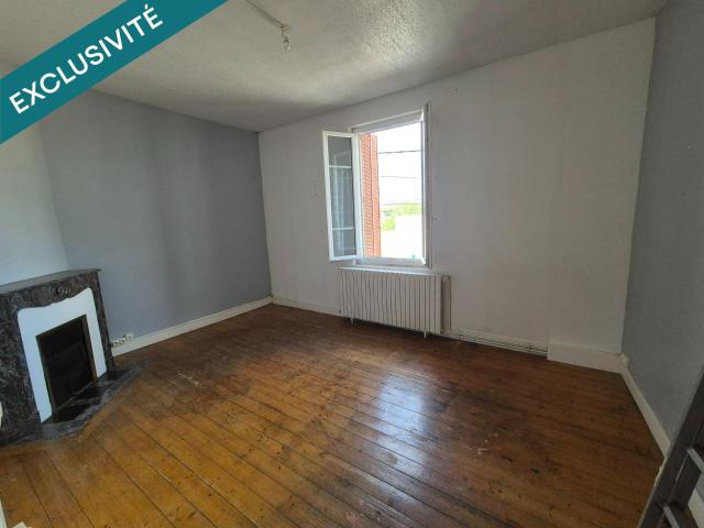 Maison vente à Mantes-la-Jolie, Freneuse