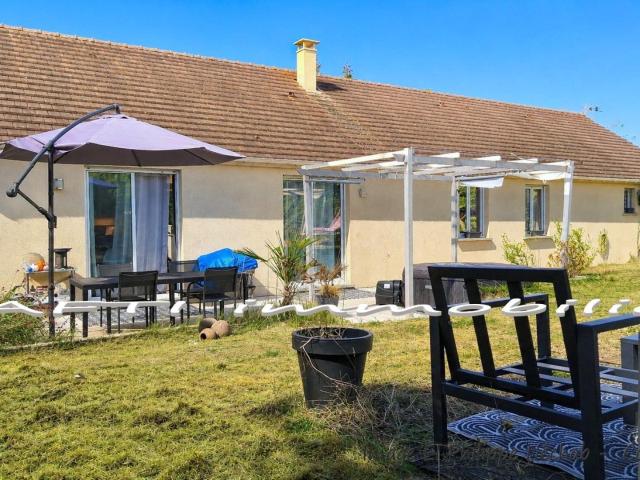 Maison vente à Freneuse, Yvelines