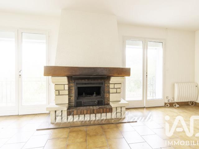 Maison vente à Mantes-la-Jolie, Freneuse