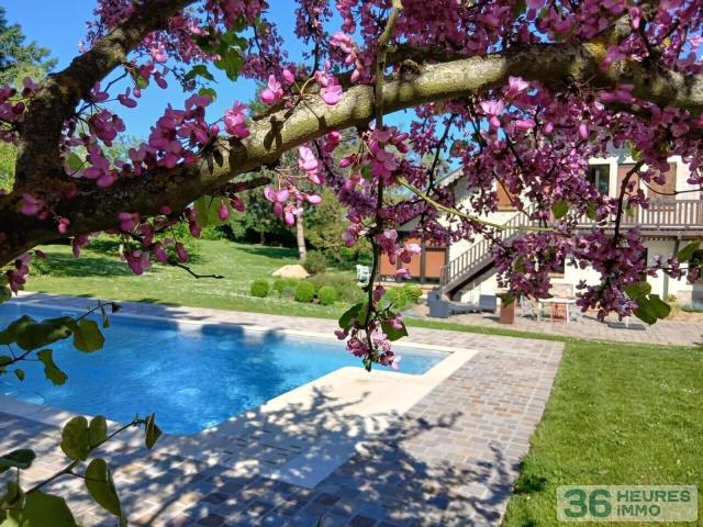 Maison vente à Mantes-la-Jolie, Freneuse