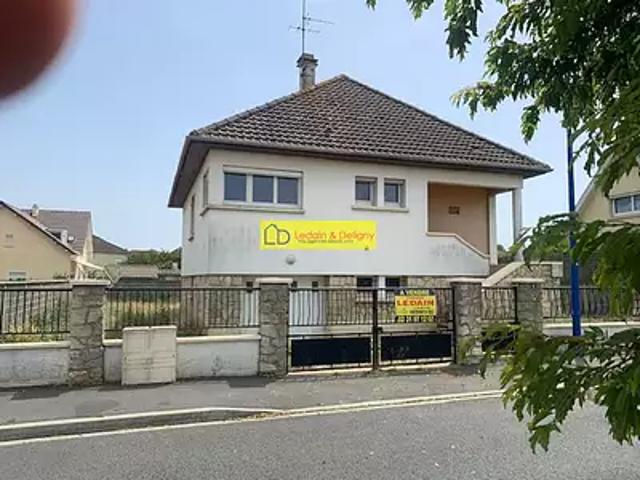 Maison location à Caen, Frénouville