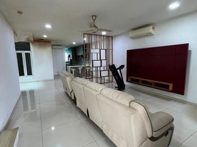 Terraced House for rent in Petaling, Subang Jaya