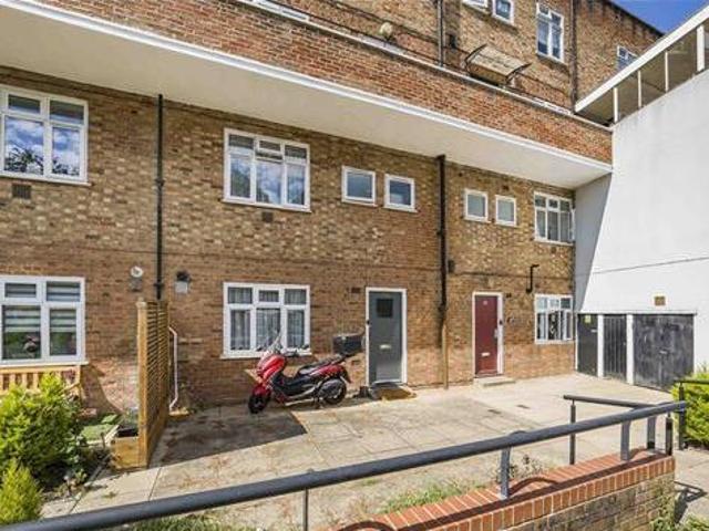House for sale in Lyons, Greater London