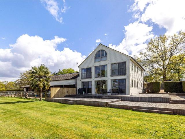 House for rent in Bolton Low Houses, Hampshire