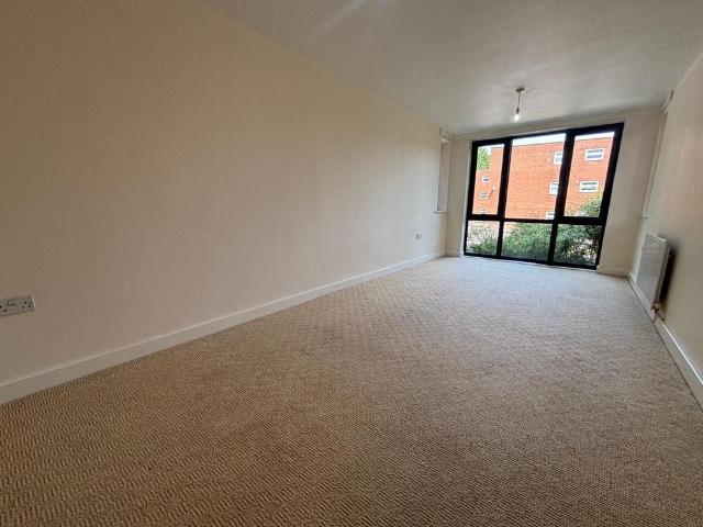 Apartment for rent in Harborne, West Midlands