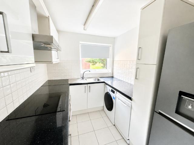 House for rent in Harborne, West Midlands