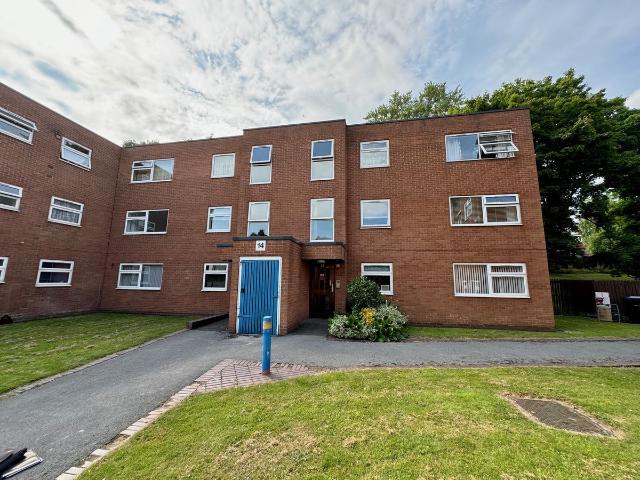 Apartment for rent in Harborne, West Midlands