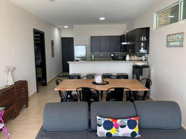 Frente a Playa – Apartamento completamente amoblado en Playa Las Lajas, Chiriquí