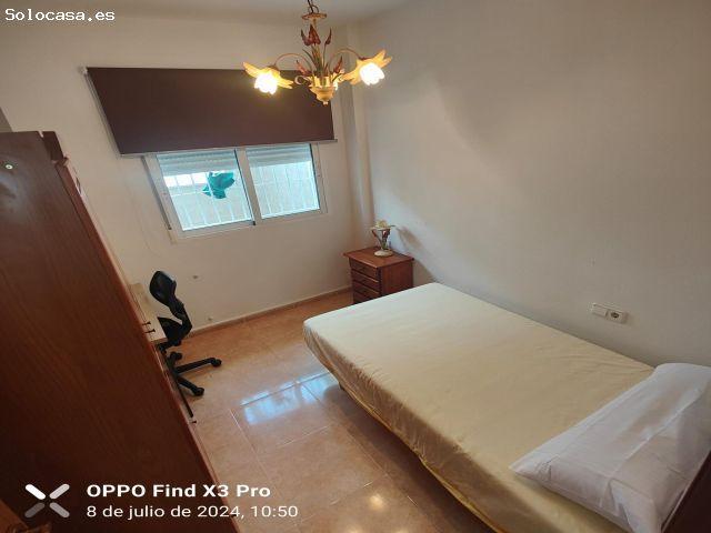 Casa en alquiler en Murcia, Guadalupe de Maciascoque