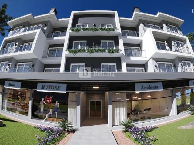 Apartamento venda em Vila Olímpica, Gramado