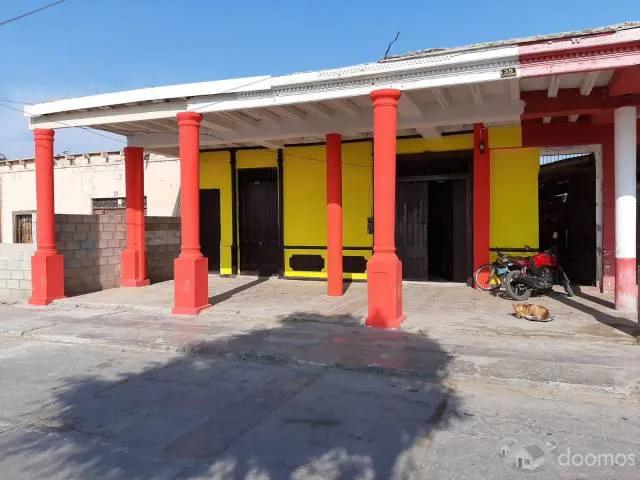 Departamento alquiler en La Libertad