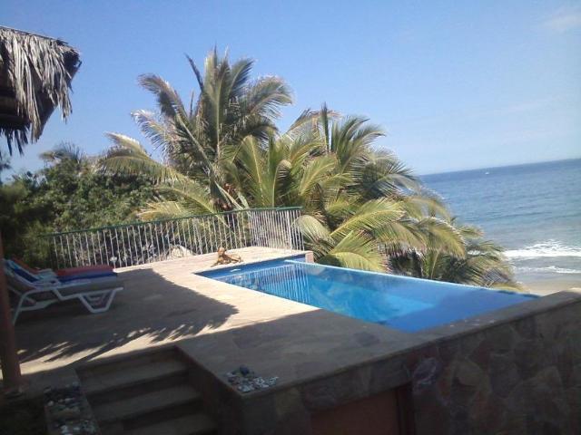 Casa venta en Mancora, Piura