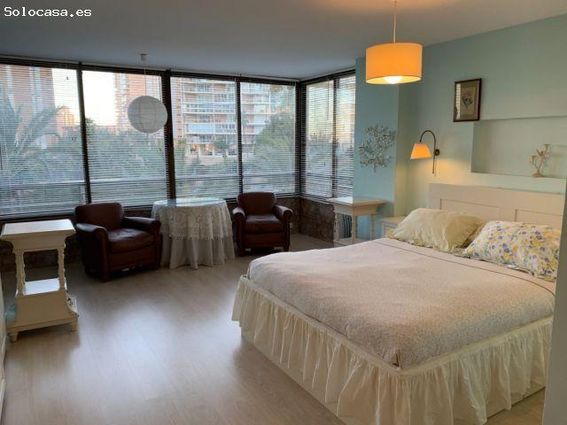 Piso en alquiler en El Campello, Platja de Mutxavista