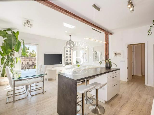 Apartamento en venta en Chamberí, Madrid
