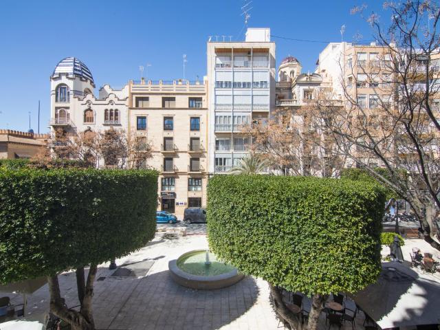 Piso en venta en Elche