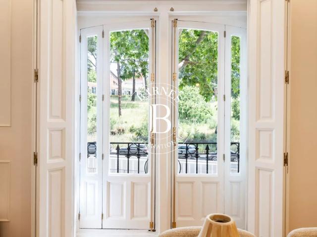 Apartamento en venta en Retiro, Madrid