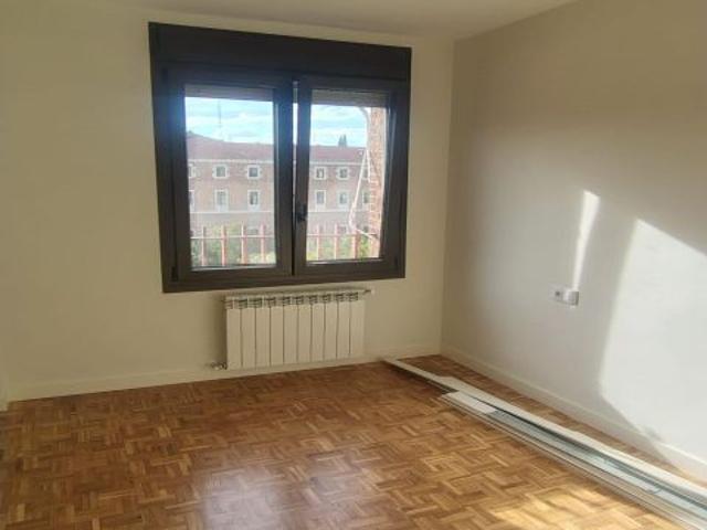 Piso en alquiler en Campo Grande, Valladolid
