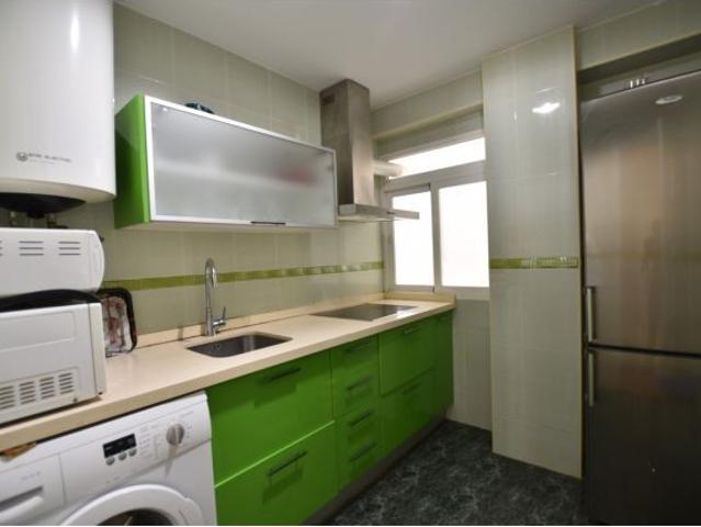 Piso en alquiler en Rosaleda, Comarca de la Vega de Granada