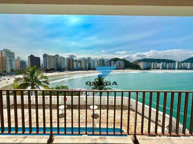 Apartamento venda em Região Imediata de Santos, Região Metropolitana da Baixada Santista