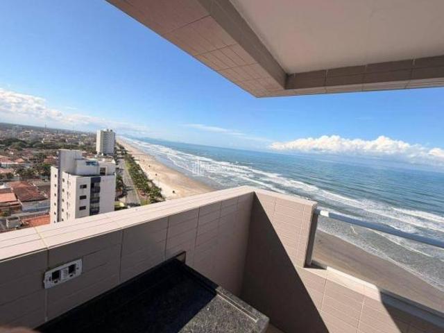 Apartamento venda em Praia Grande, Região Geográfica Intermediária de São Paulo