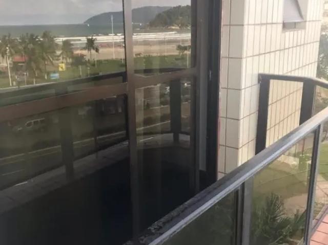 Flat venda em Região Imediata de Santos, Região Metropolitana da Baixada Santista