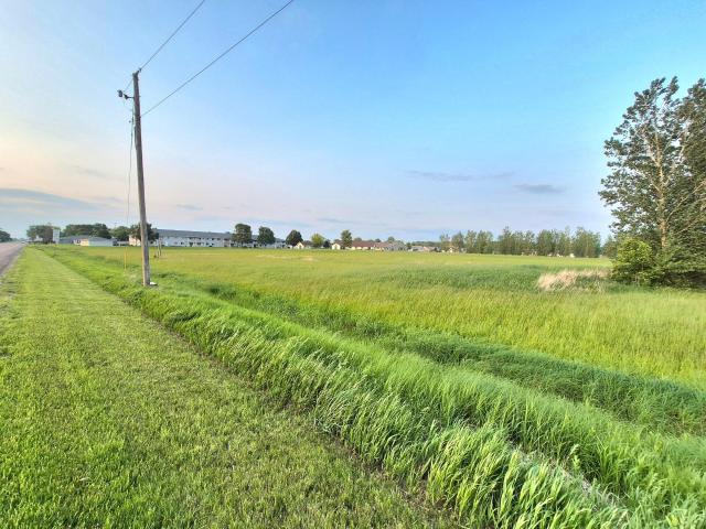Land for sale in Sibley, Minnesota
