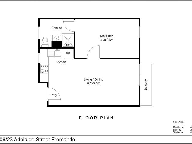 House for sale in Western Australia