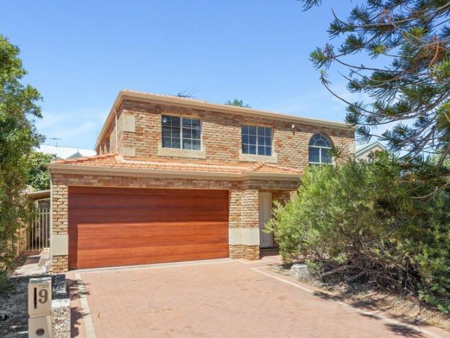House for rent in North Fremantle, City of Fremantle