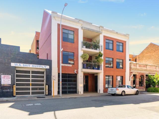 Office for sale in Western Australia