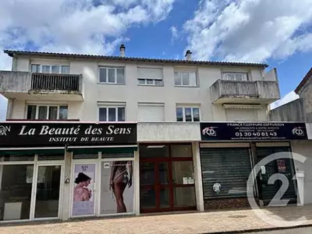 Appartement vente à Argenteuil, Frépillon