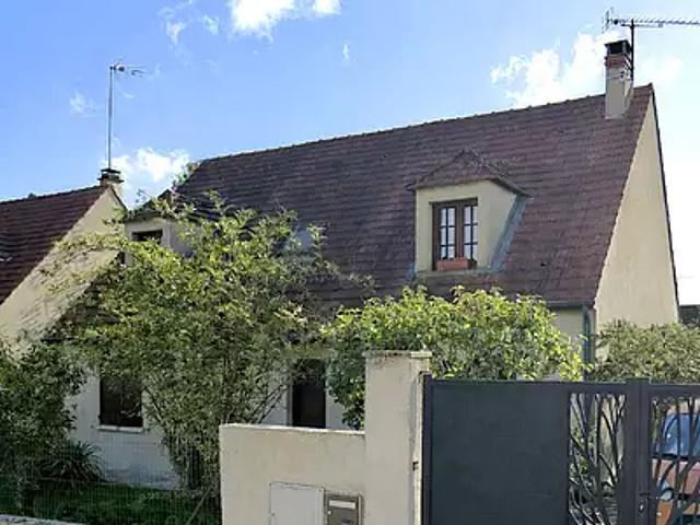 Maison vente à Argenteuil, Frépillon