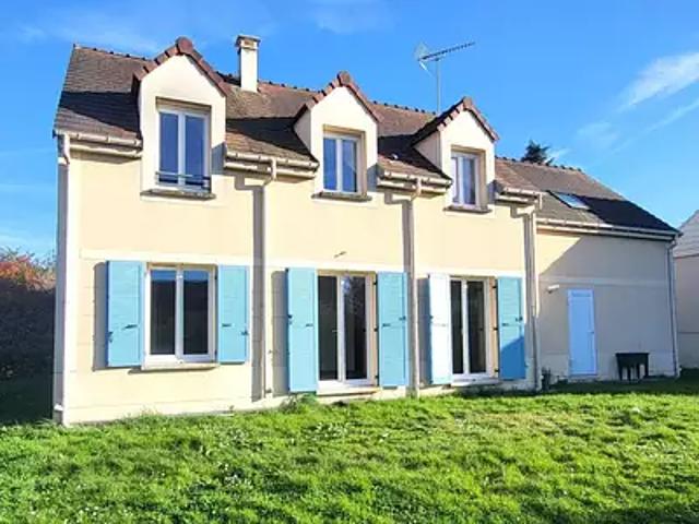 Maison vente à Argenteuil, Frépillon