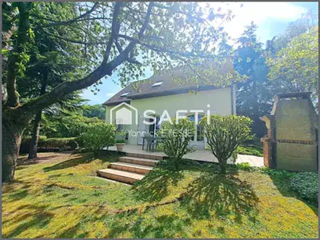Maison vente à Argenteuil, Frépillon