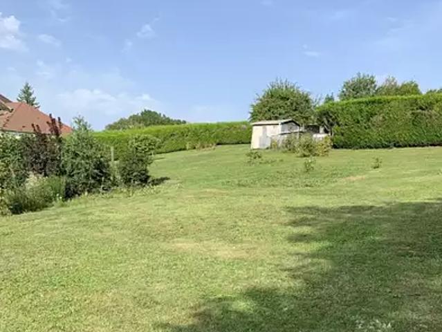 Terrain vente à Argenteuil, Frépillon
