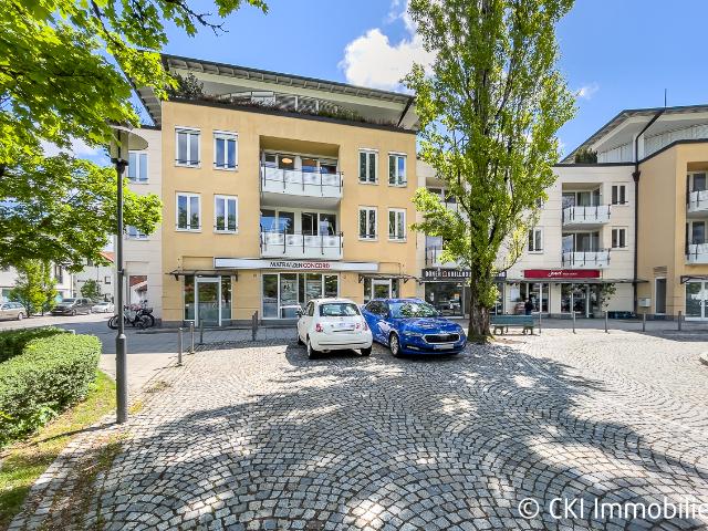 Gewerbe kaufen in Gauting, Bayern