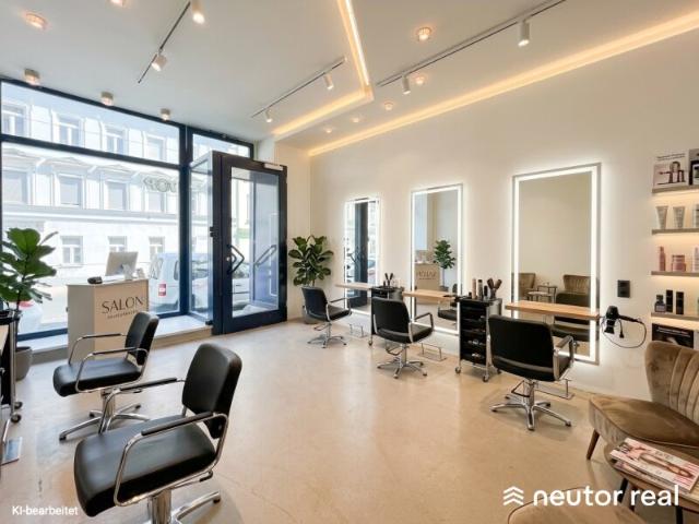 Büro mieten in Wien