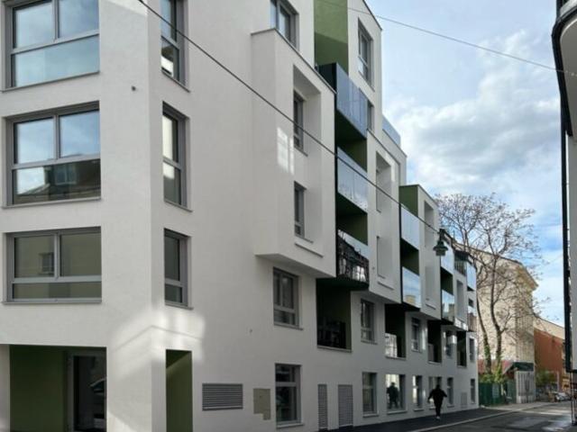 Gewerbe mieten in Wien
