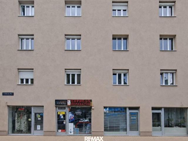 Gewerbe kaufen in Wieden, Wien