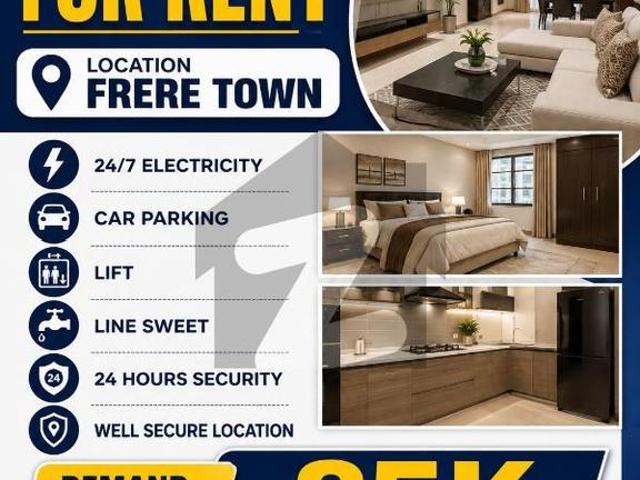 Apartment for rent in North Waziristan, Federally Administered Tribal Areas fata