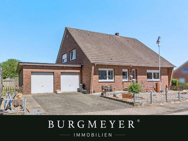 Haus kaufen in Freren, Landkreis Emsland