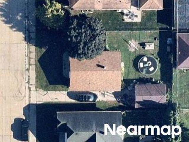 House for sale in Racine, Wisconsin