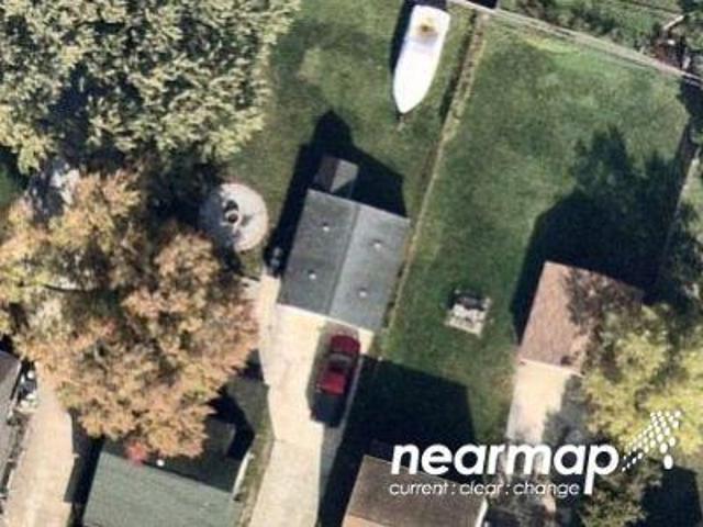 House for sale in Saint Clair Shores, Michigan