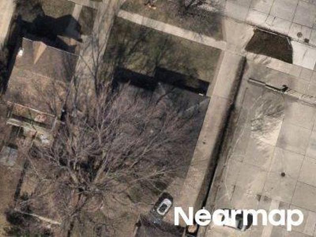 House for sale in Saint Clair Shores, Michigan
