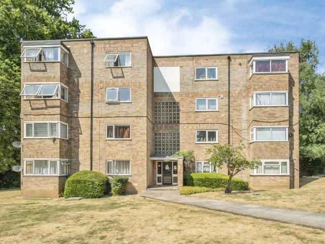 Apartment for rent in Priest Down, Hampshire